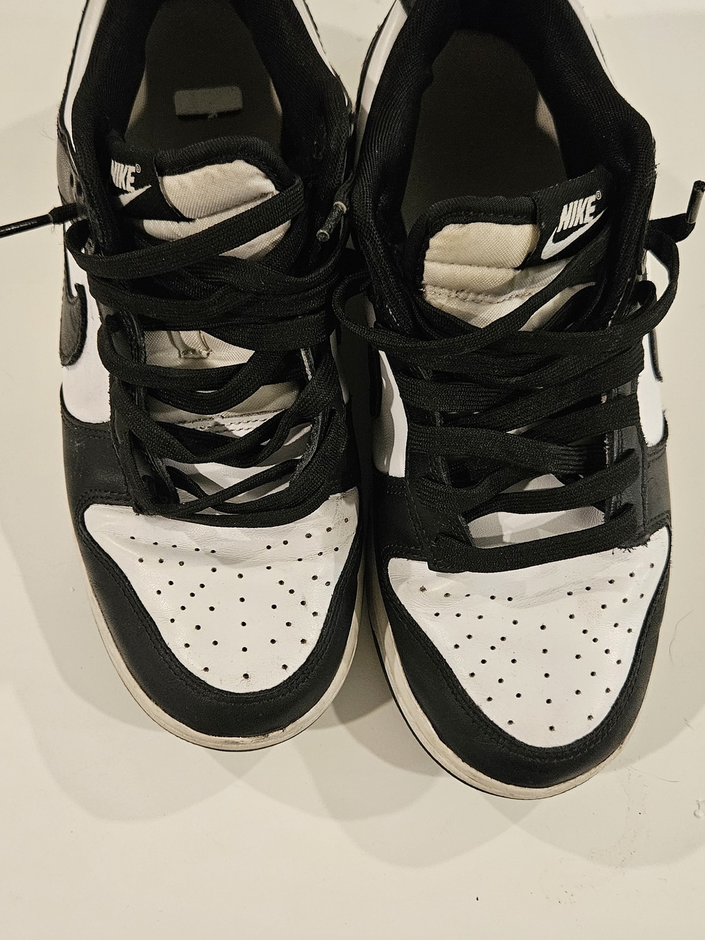 Nike Panda Dunks
